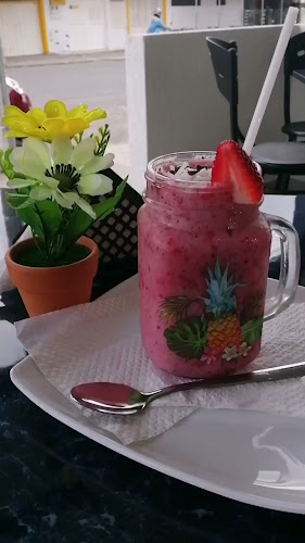 EliFruit - Gastronomía y hostelería