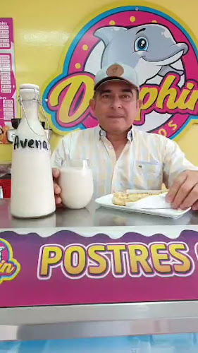 Comentarii opinii despre Heladería Dauphin