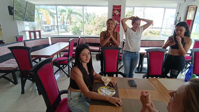 Opinii despre Restaurante Machu Picchu în Armenia - Gastronomía y hostelería