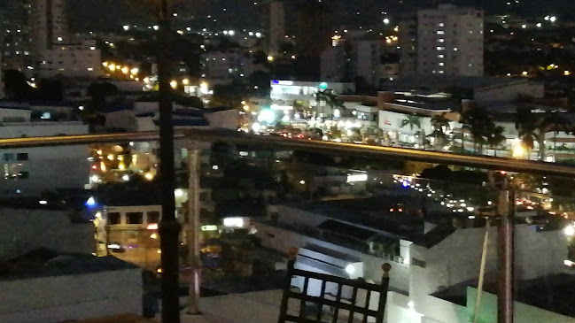 Di Silvio Trattoria - Cartagena de Indias, Provincia de Cartagena