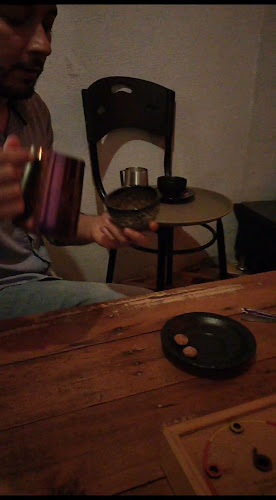 Comentarii opinii despre Café Infusionistas coffee