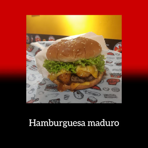 Opinii despre Pilón Burguer în Facatativá - Gastronomía y hostelería