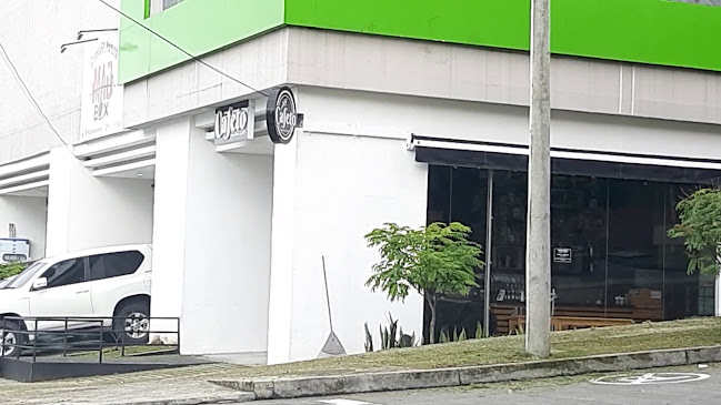 Cafeto - tienda de café