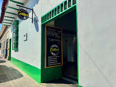 PANADERIA EL COLIBRÍ - PANADERÍA EN BUGA
