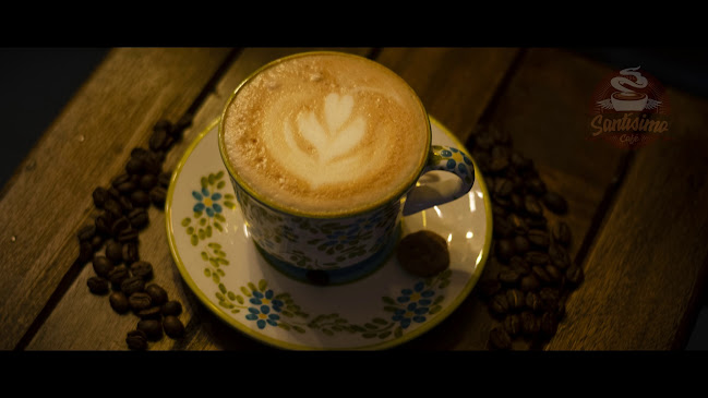 Opinii despre SANTISIMO CAFE - Cafés Tuluá - Café Bar - Capuchino - Frapuccino - Tortas - Malteadas - Deditos de Queso - Quesadillas în Tuluá - Gastronomía y hostelería