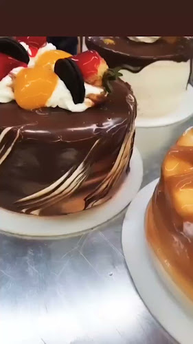 Opinii despre Panadería Shema Israel Giron în Girón - Gastronomía y hostelería