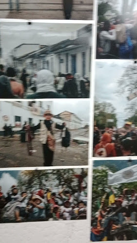 La Trocha Cafe-Bar - Popayán