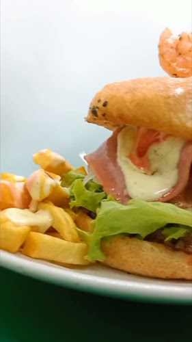 Opinii despre PIZZA-GER în Arauca - Gastronomía y hostelería