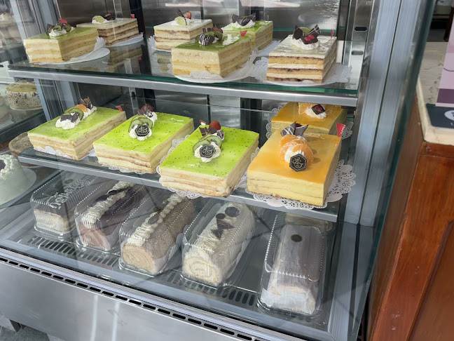 La Suiza - Manizales