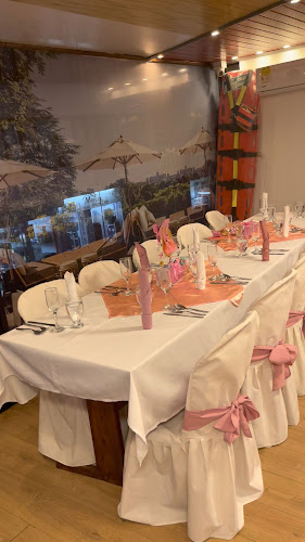 Opinii despre Lambrusco Restaurante-Bar în Duitama - Gastronomía y hostelería