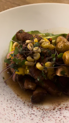 Restaurante La Cocina - Cali