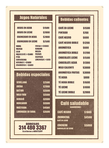 Pan Superpan - La Plata