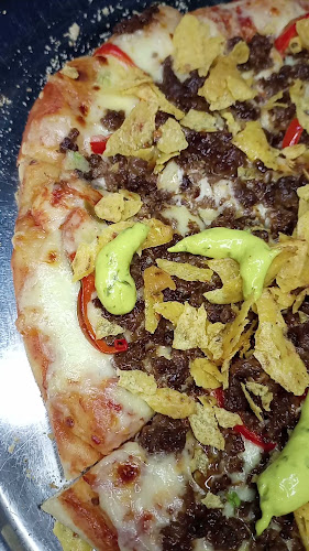 Opinii despre durangos pizza floridablanca în Floridablanca - Gastronomía y hostelería