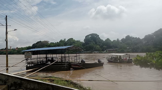 La Barca Del Capitán Rozo - Gastronomía y hostelería