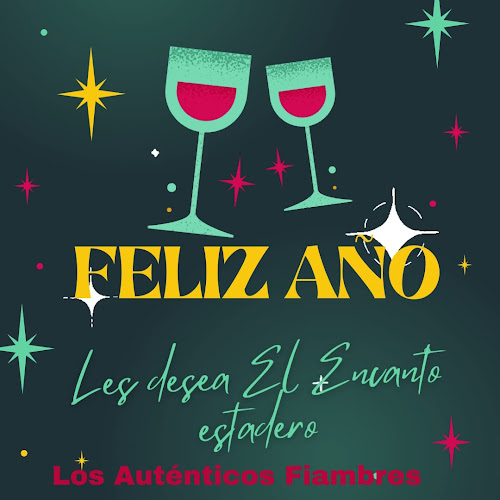 Fiambres Guarne El Encanto