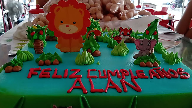 Opinii despre Abundancia del pan în Sabanagrande - Gastronomía y hostelería