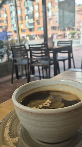 Comentarii opinii despre Hornitos Santa Bárbara