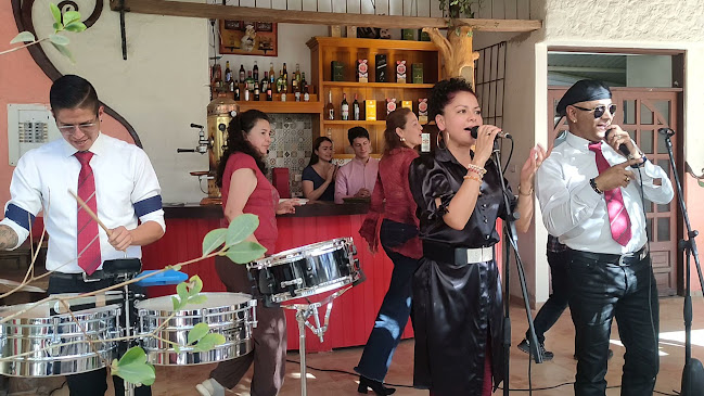 Opinii despre CENTRO DE EVENTOS LA BARRA PARRILLA BAR în Duitama - Gastronomía y hostelería