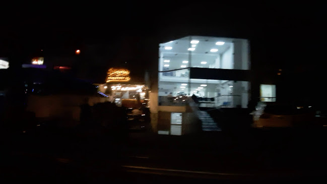 Comentarii opinii despre Señor patata