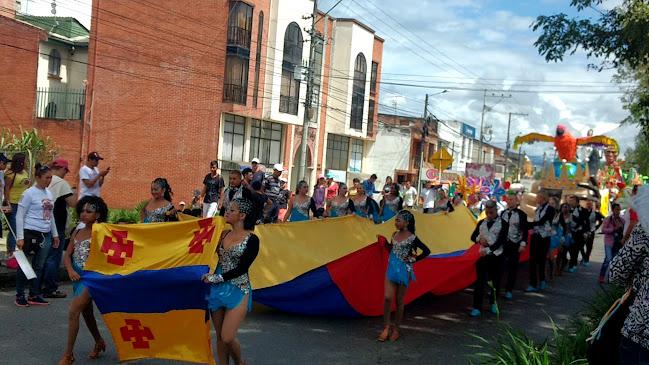 Cra. 9, Popayán, Cauca