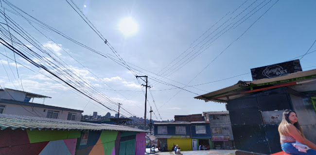 Opinii despre RESTAURANTE DRAGON COLOMBIANO - Arroz Paisa Villa Hermosa Manizales - Arroz Chino Villa Hermosa Manizales - Arroz Ranchero în Manizales - Gastronomía y hostelería