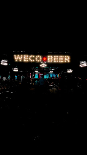 EL WECO BEER - Villavicencio