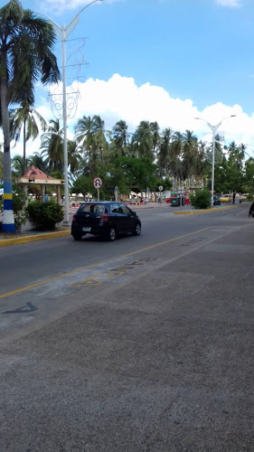 Callejón De Las Brisas