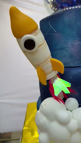 Opinii despre Leisan repostería în Fundación - Gastronomía y hostelería