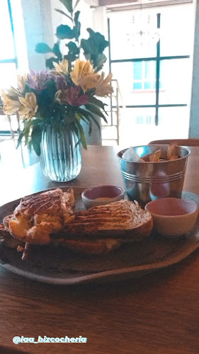 La Bizcochería Bakery & Bistro - Gastronomía y hostelería