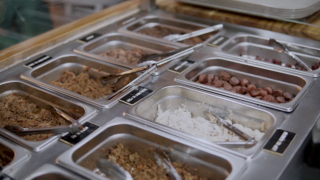 Opinii despre Señor patata în Pereira - Gastronomía y hostelería