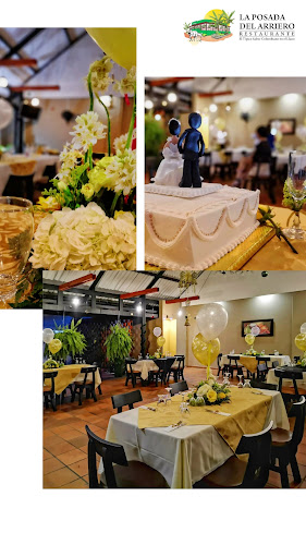 Restaurante La Posada del Arriero