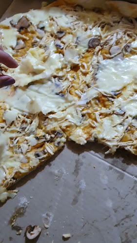 Opinii despre pizza york în Bogotá - Gastronomía y hostelería
