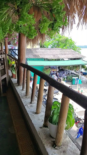 Opinii despre Restaurante Frutos del Puerto în Puerto Berrío - Gastronomía y hostelería