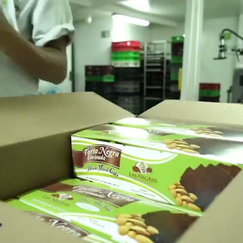 Opinii despre Tortas Envinadas Las Negras în Caldas - Gastronomía y hostelería