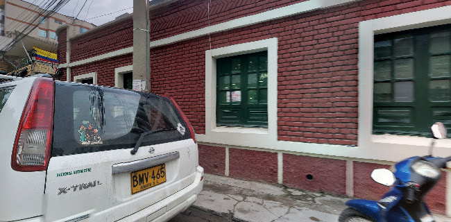 Rugantino Di Roma Pizza Duitama - Duitama