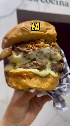 Opinii despre BF - Burgers & Fries Monteria în Montería - Gastronomía y hostelería