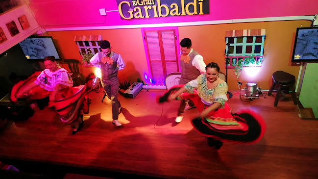 El Gran Garibaldi Restaurante & Mariachi - Facatativá