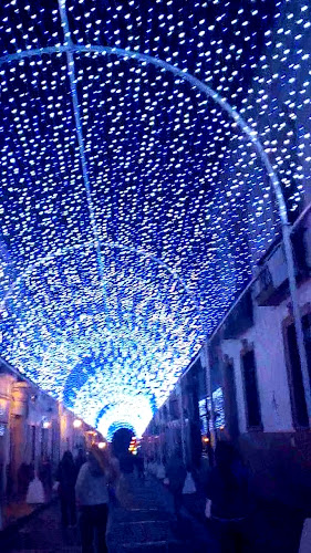Restaurante Mi Rincón Mexicano - Tunja