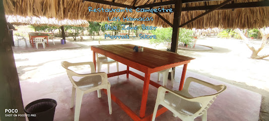 Las Hamacas - Restaurante Campestre