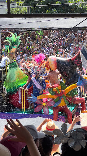 Cl. 40 #67-75, Nte. Centro Historico, Barranquilla, Atlántico