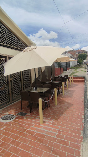 Super Sazón restaurante