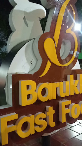 Barukh Fast Food - Aguachica