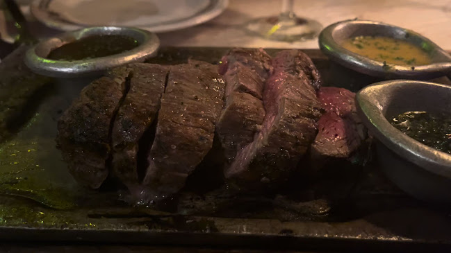 Andrés Carne de Res Chía - Chía