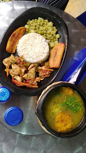 Comentarii opinii despre Sazón de la Abuela