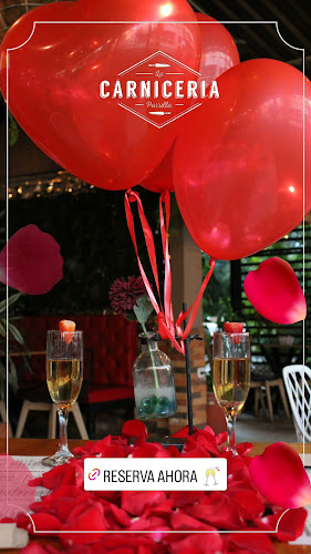 La Carnicería Parrilla Sede Ibague - Gastronomía y hostelería