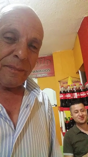 Comentarii opinii despre Kiripollo Asados y Apanados