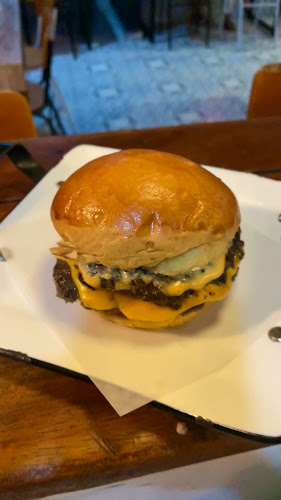 BF - Burgers & Fries Monteria