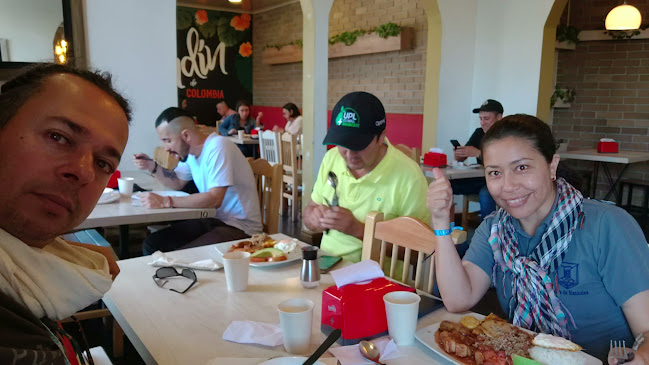 Opinii despre PROVINCIA RESTAURANTE în Villamaría - Gastronomía y hostelería