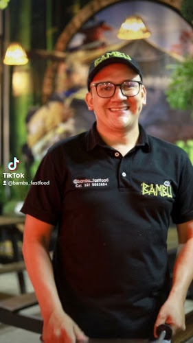 Opinii despre Bambu Burguer Fast Food. în Villa Del Rosario - Gastronomía y hostelería