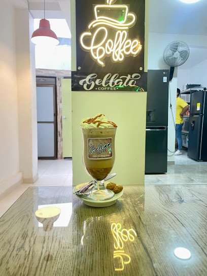 Gelatto café